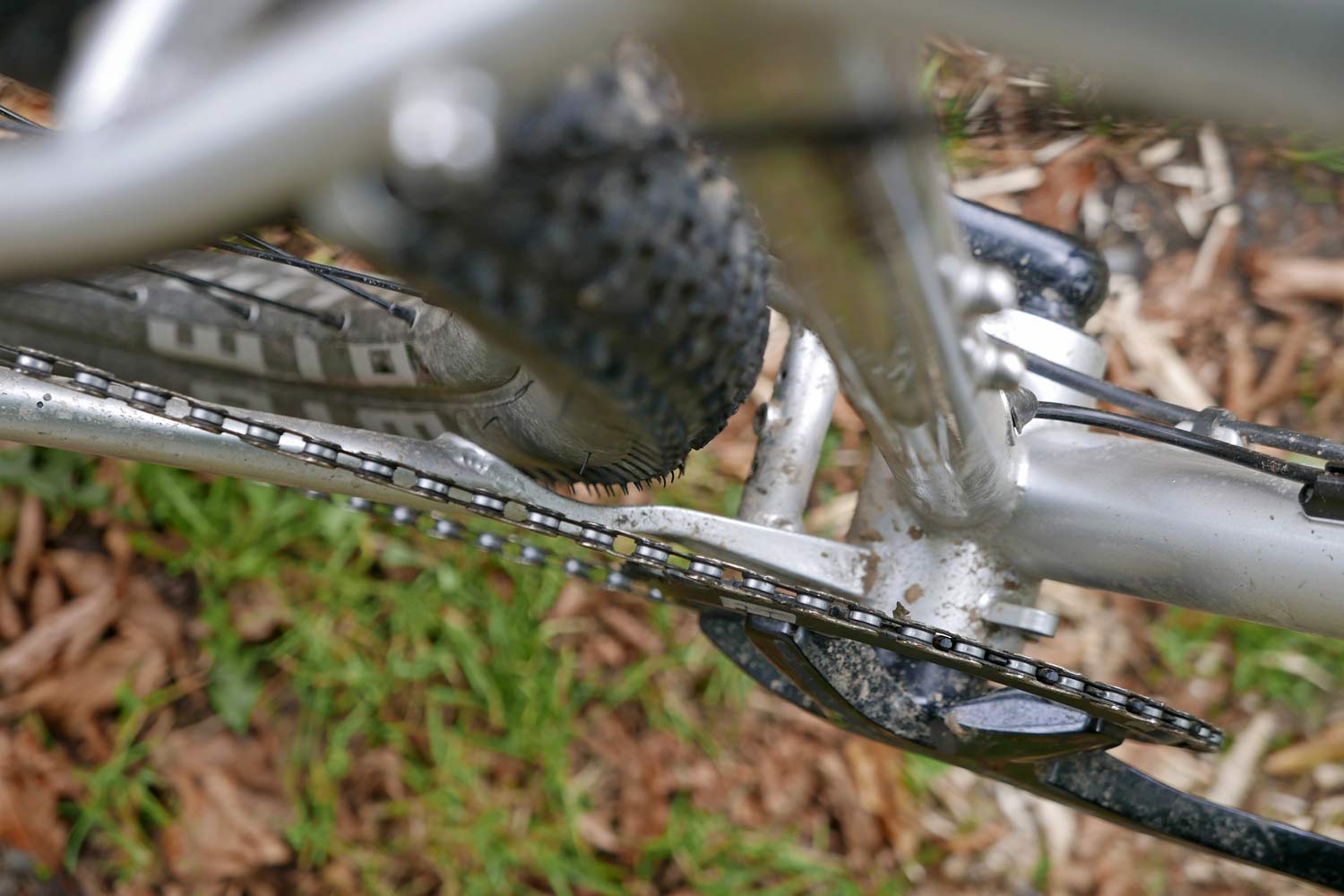 Gravel Bike Standards Guide – All you 