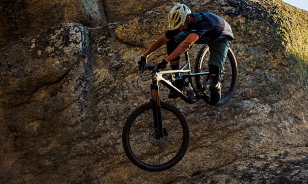 2019 Cannondale Jekyll stretches its 