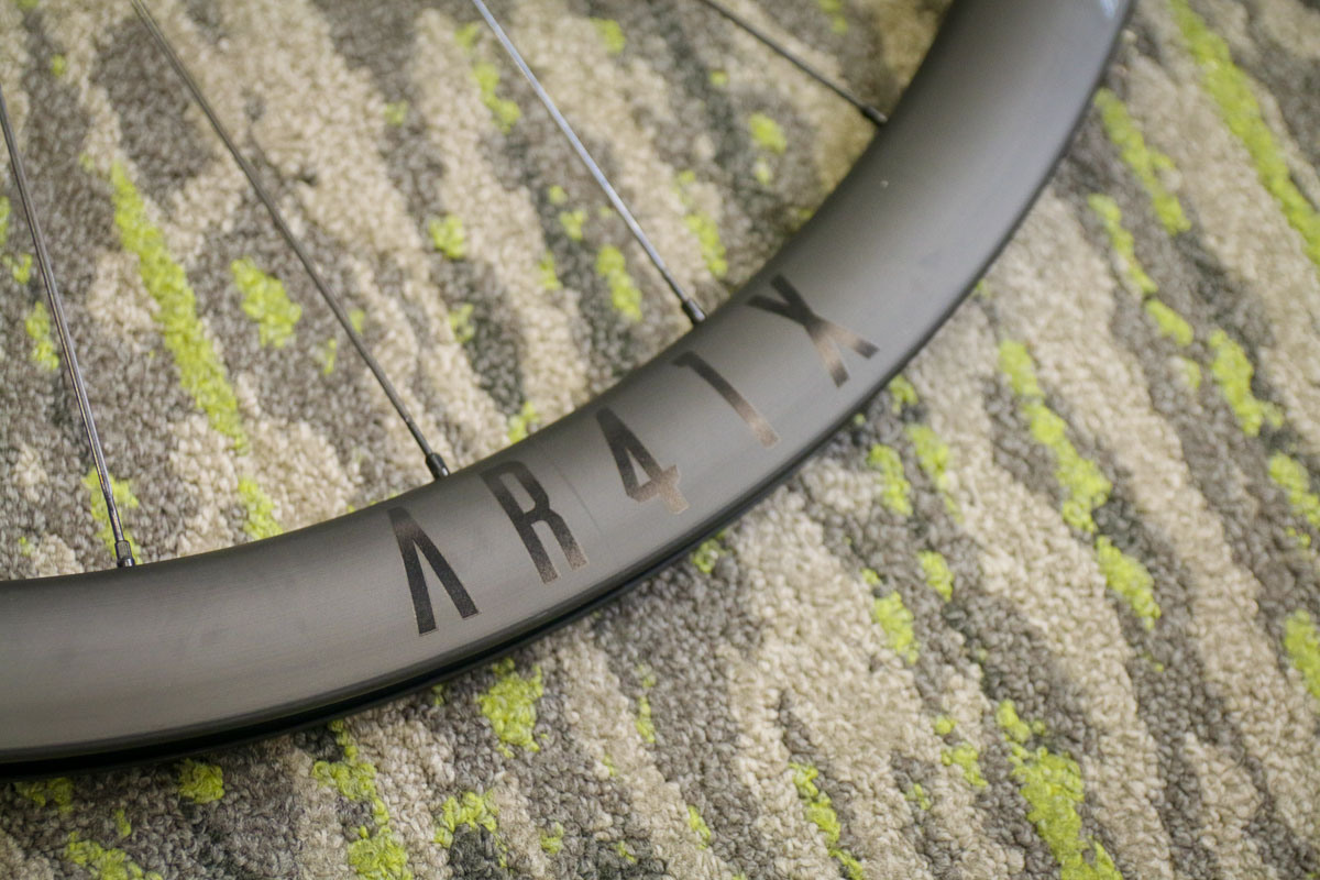 Reynolds drops new AR & ARX carbon wheels for all roads and all budgets