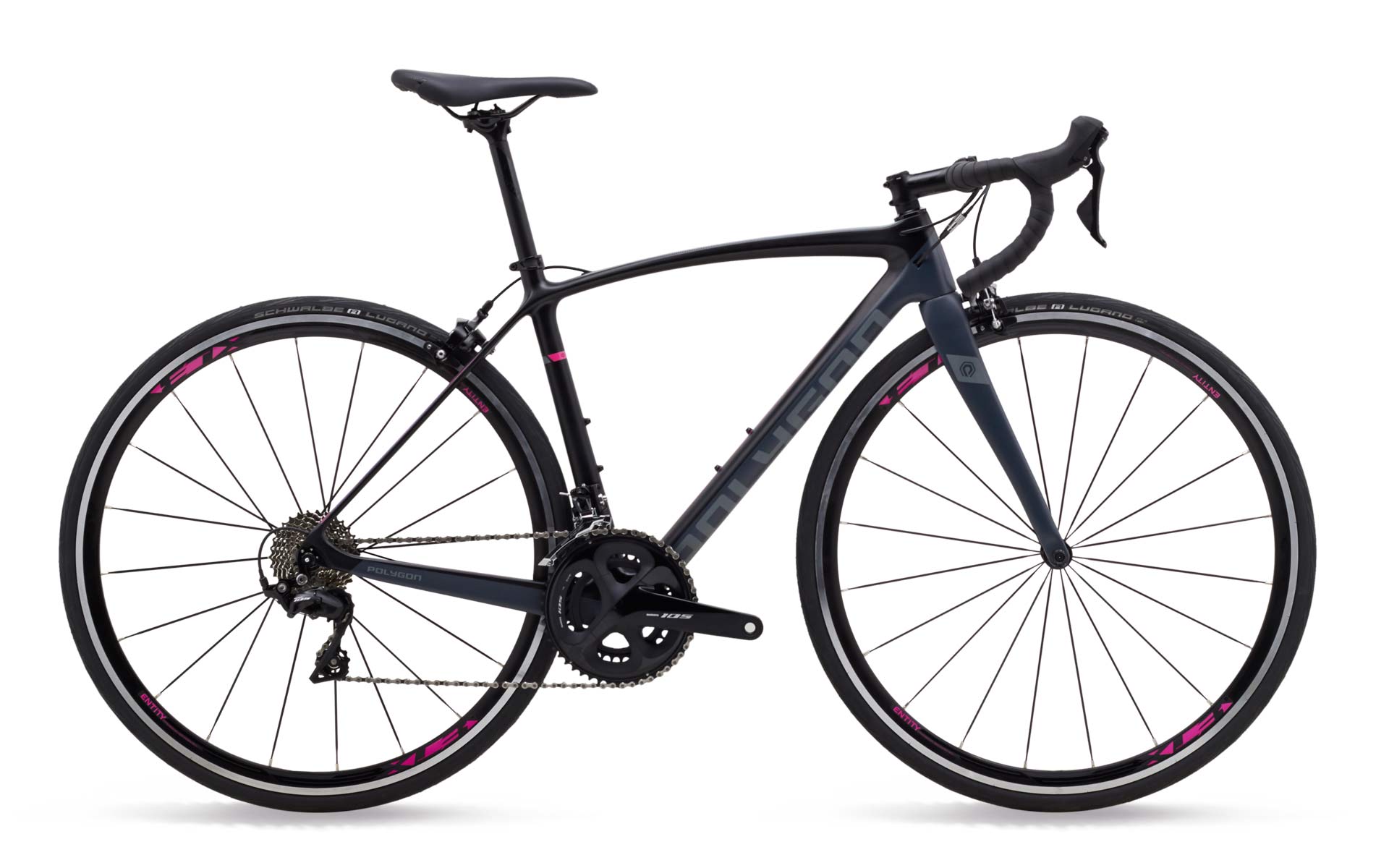 2019 Polygon Divine R is a cautious 