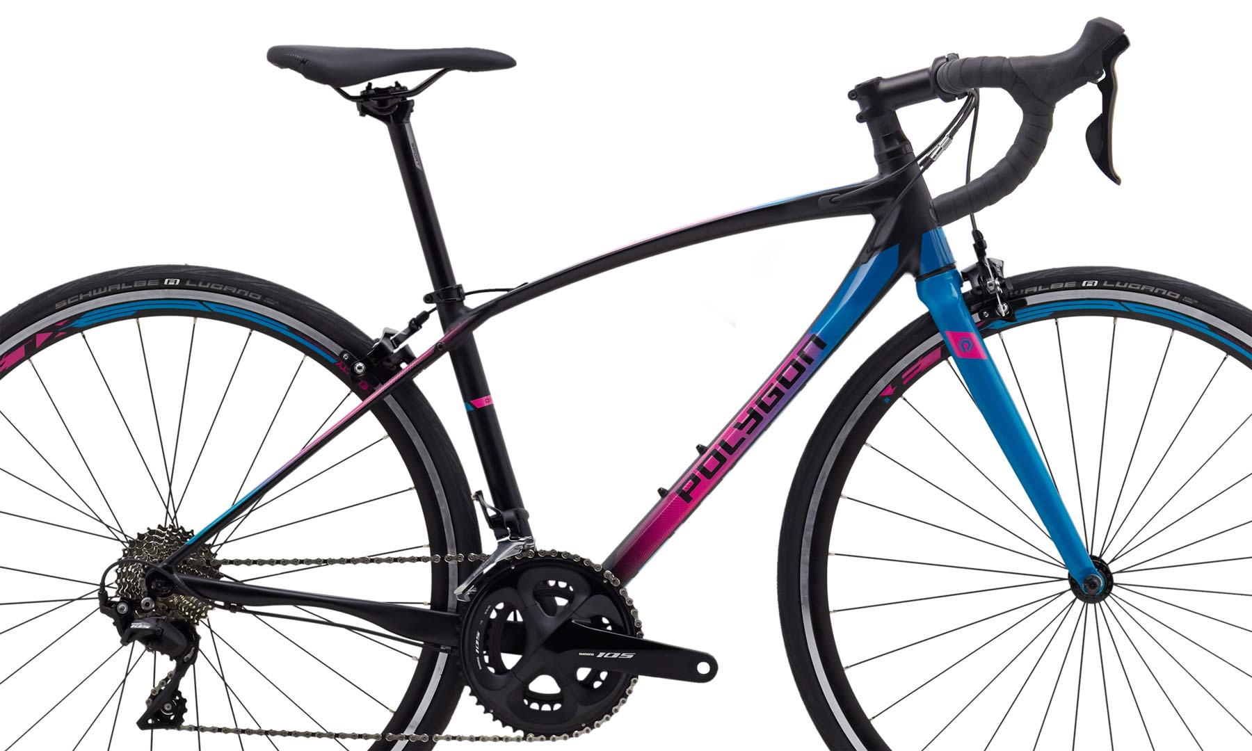 2019 Polygon Divine R is a cautious 