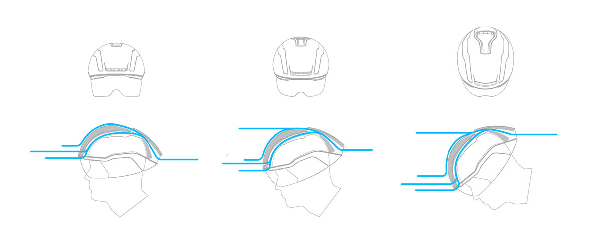 Sweet Protection Arbitrator full face 