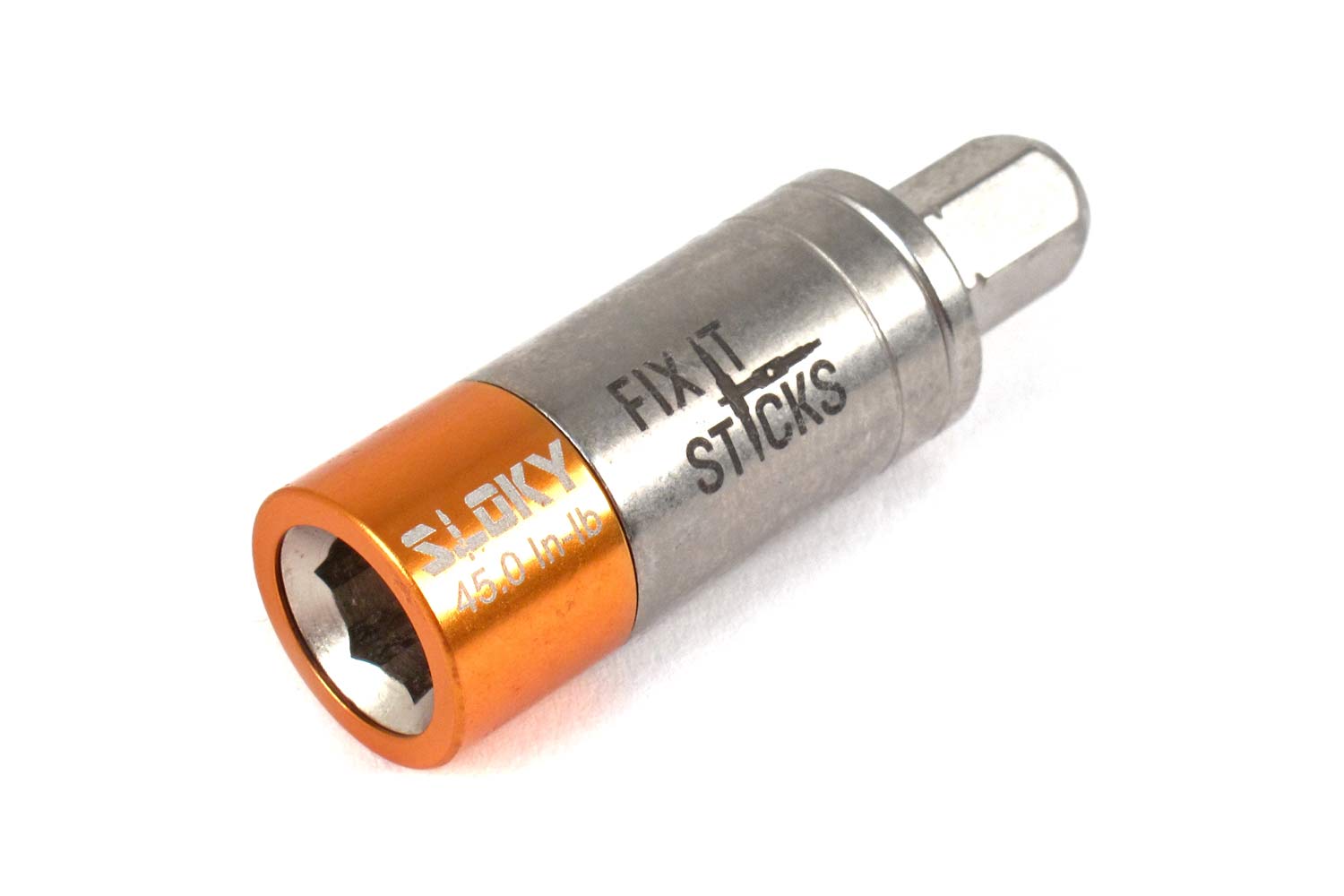 Fix It Sticks' The Blend mixes it up, best of both their multitools