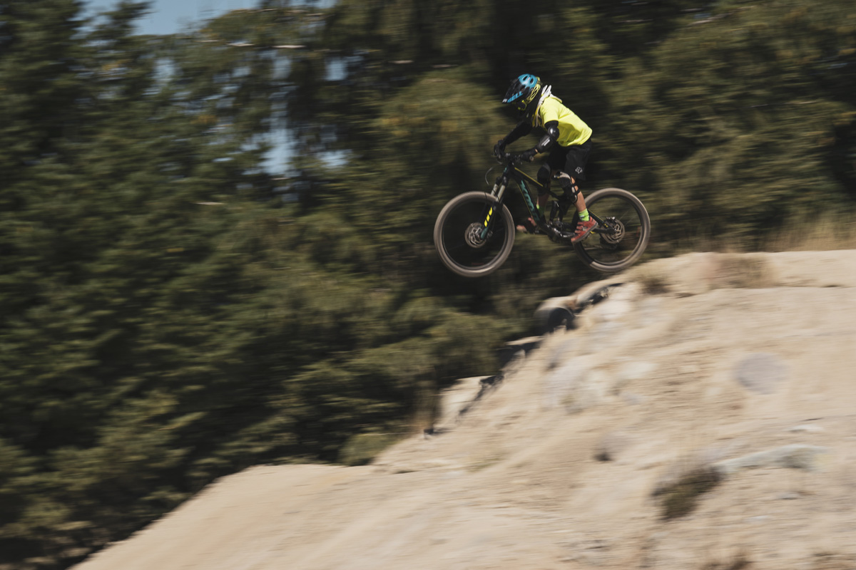 The all new Kona Process 24 - give your 