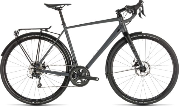 best gravel touring bikes 2019