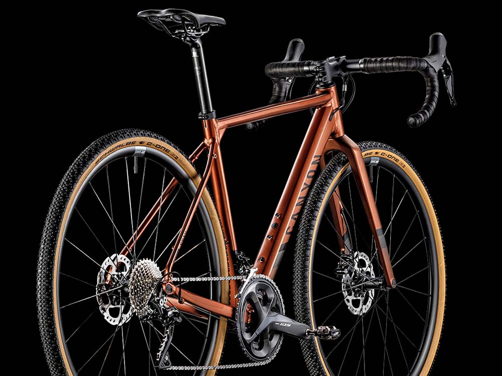 affordable alloy gravel bike 