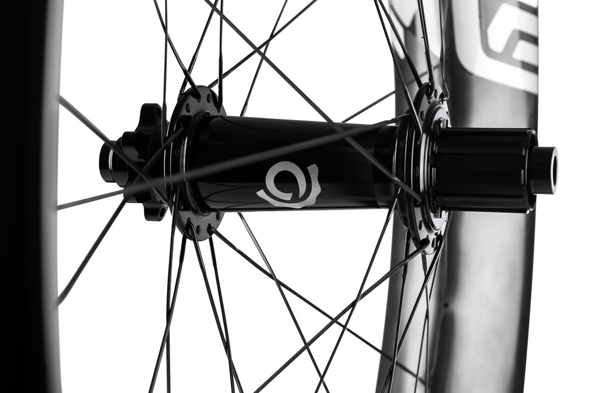 Fat Fork \u0026 M685 fat bike wheels 