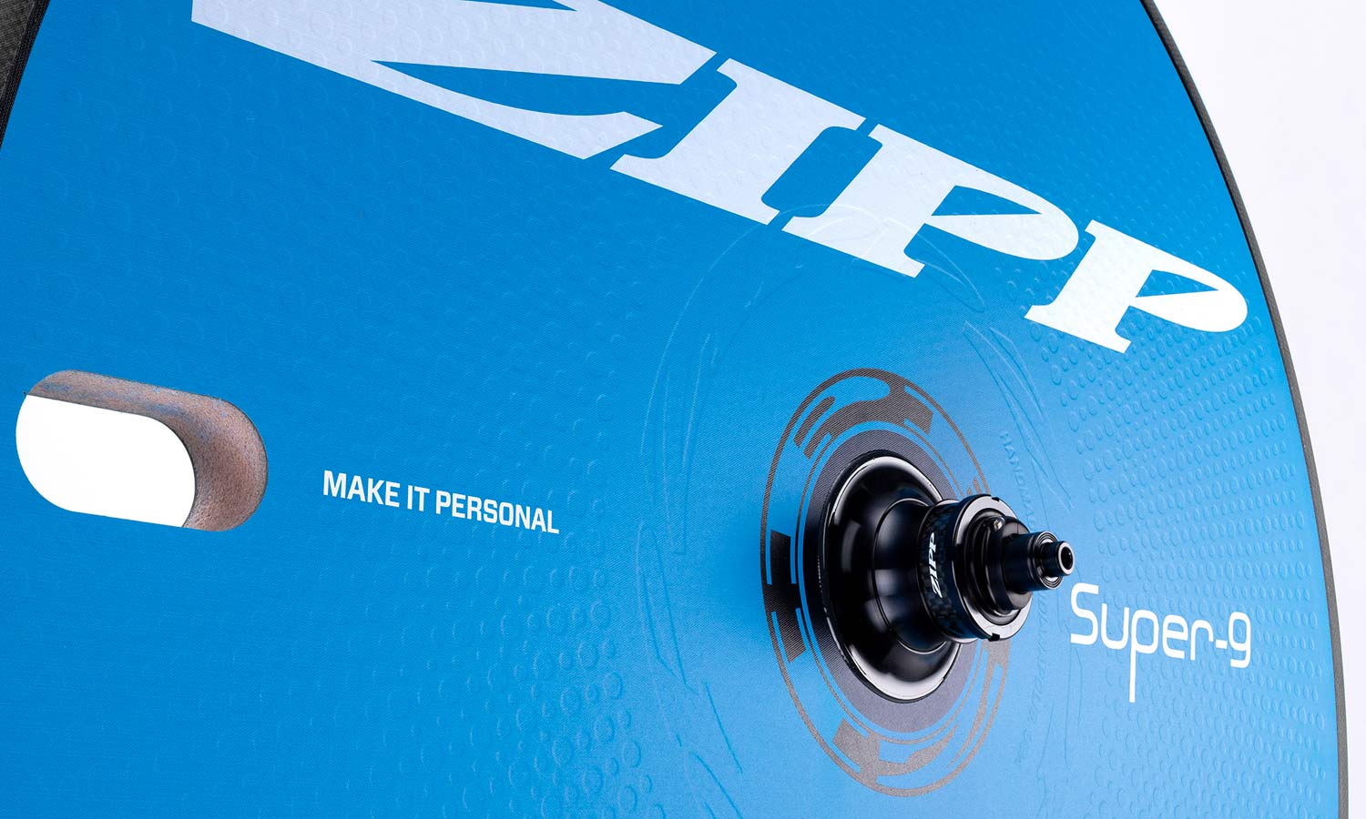 30th anniversary Zipp Super-9 disc 