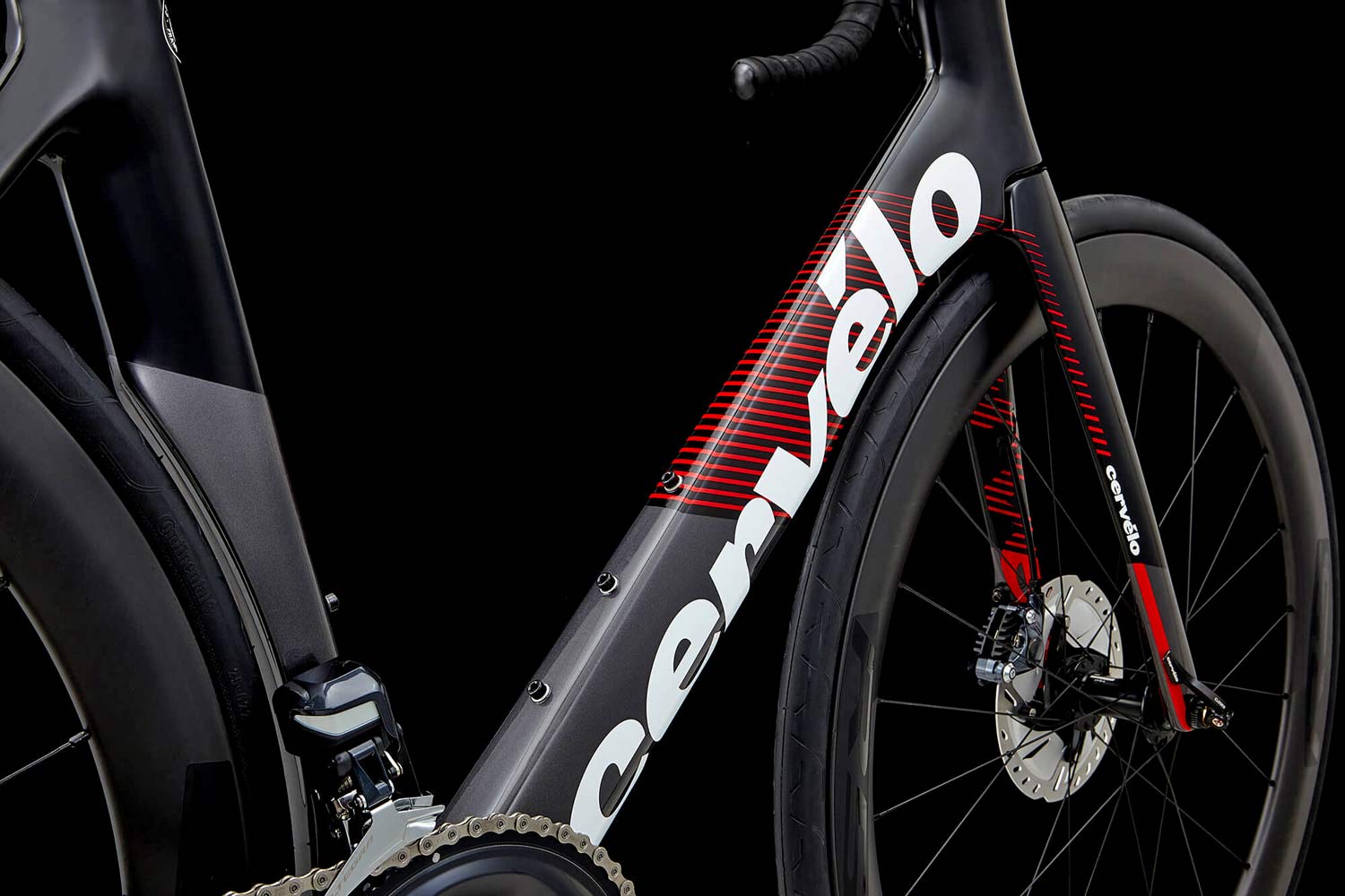 S3 aero road bike undercuts S5 pricing 