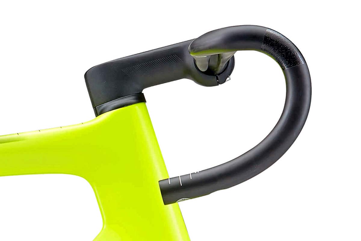 S3 aero road bike undercuts S5 pricing 