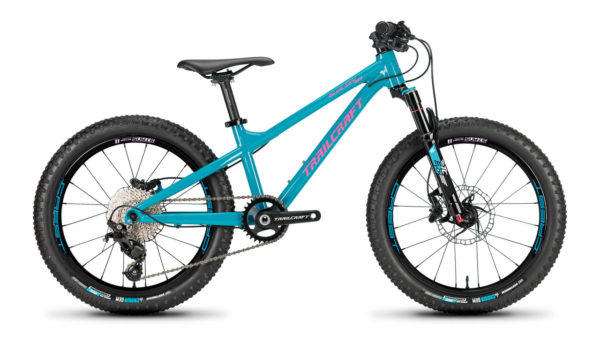 kids mountain bikes 