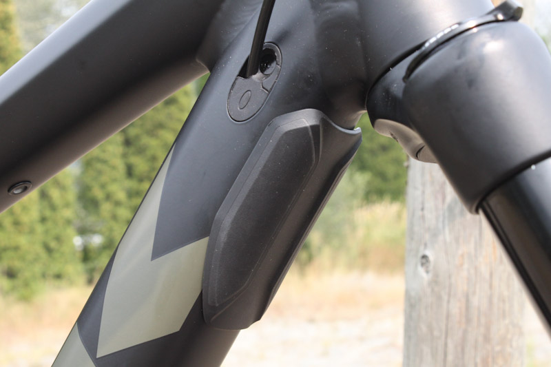 2019 Trek Remedy 8 is a solid climber 