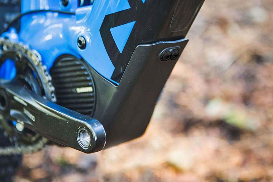 Norco Sight VLT all-mountain e-bike 