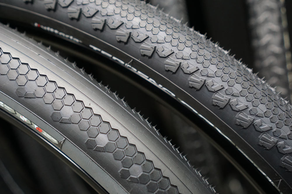 Agarro trail mountain bike tire 