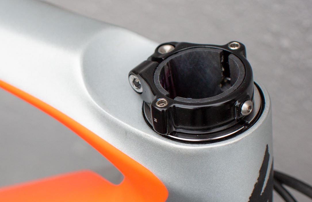 Specialized announces steerer tube collar recall for Roubaix, Ruby