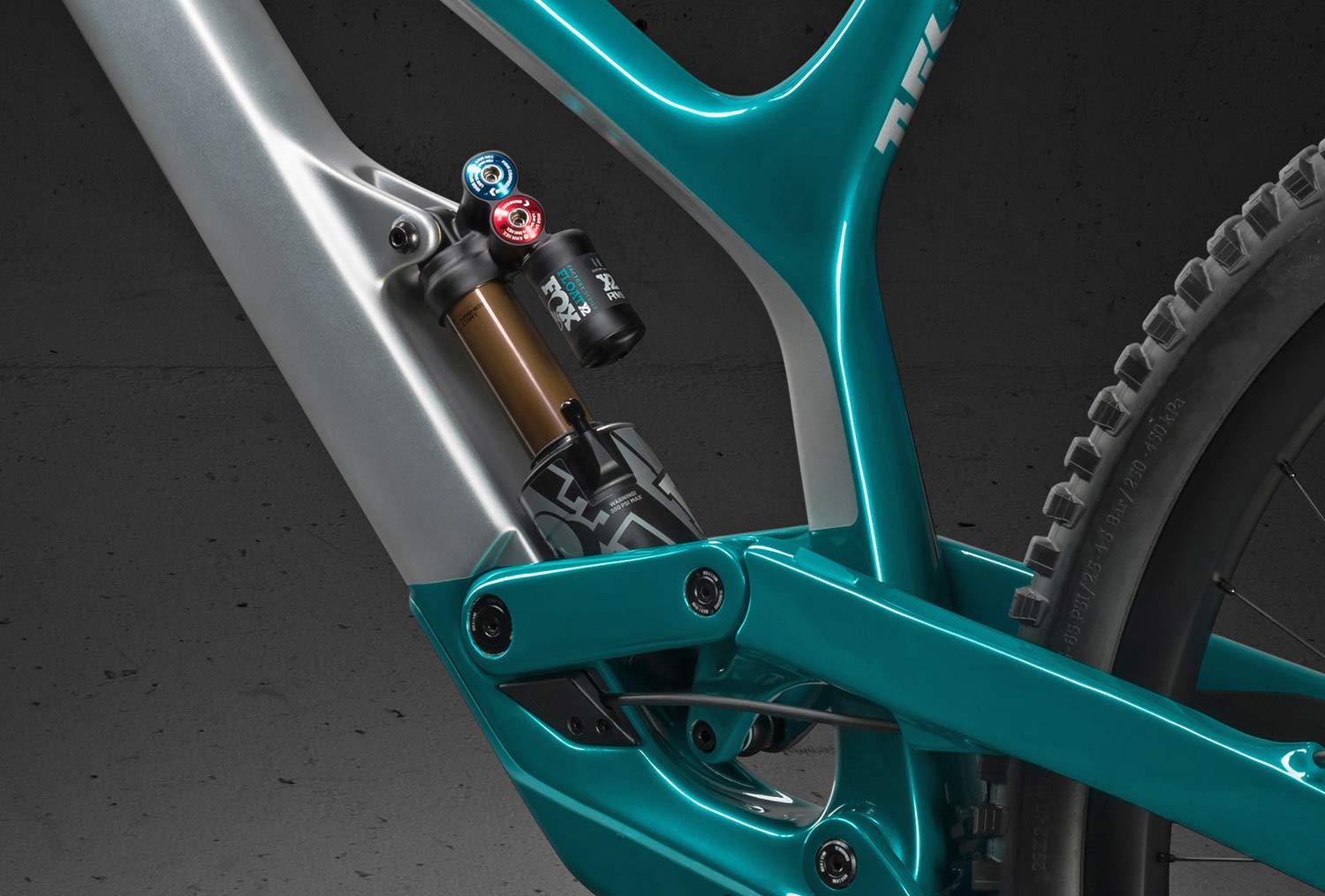 YT Tues 29 CF brings big wheels to the 