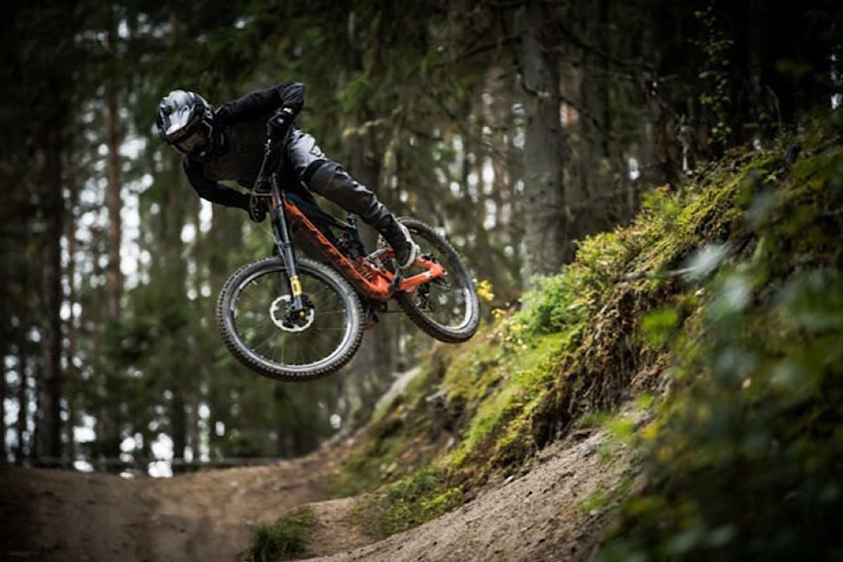2019 Mountain Bike Standards Guide 