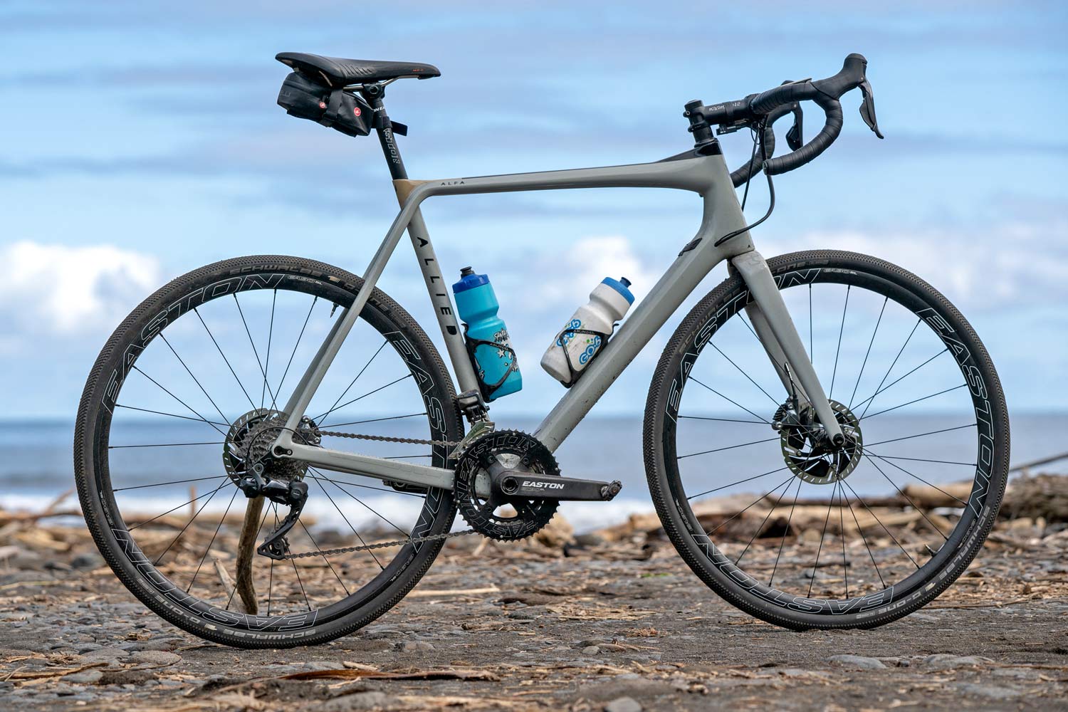 Friday Roundup: London to Manchester, Boob Ride, GoPro deal, fatbike ...