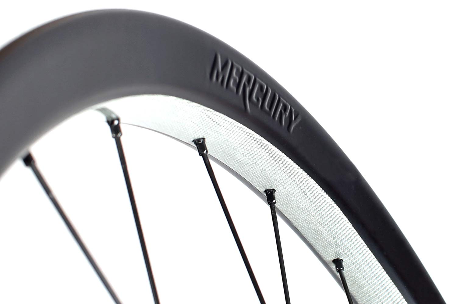 Mercury tease wild looking, durable FiberX carbon composite X1 enduro