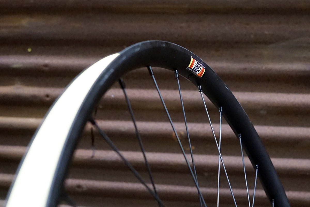 First Look! White Industries rolls out made-in-USA, gravel-ready alloy ...