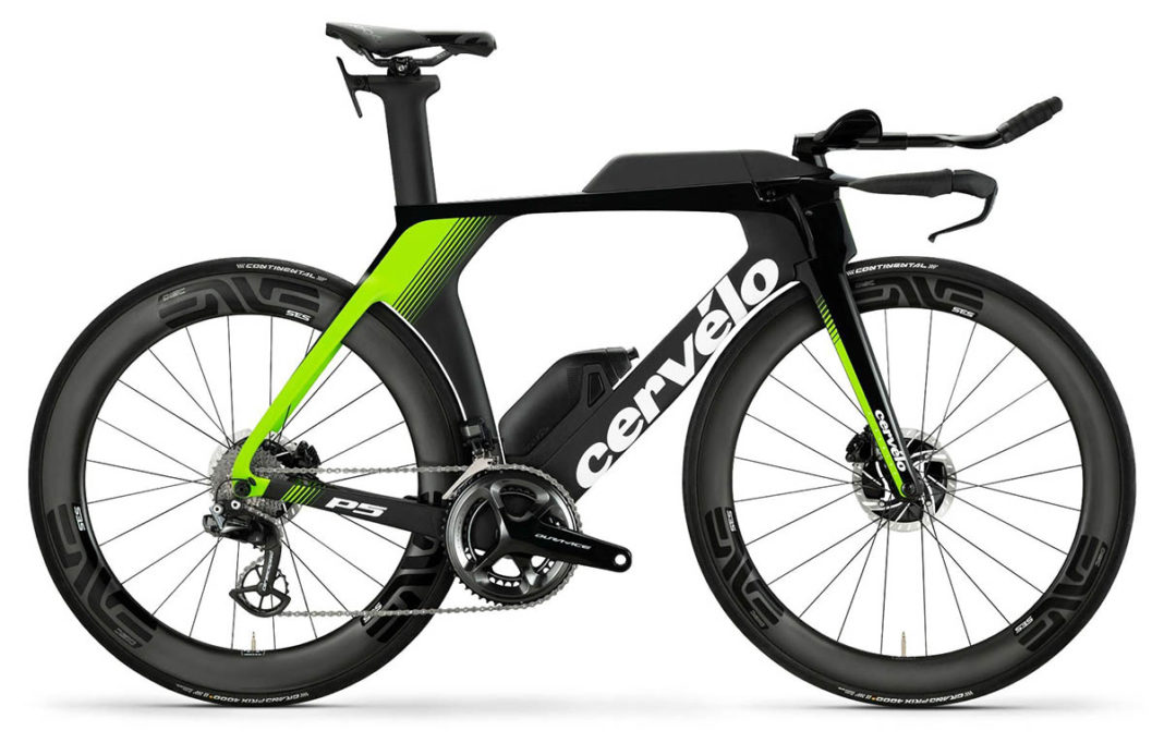 cervelo p5 disc brake 2019