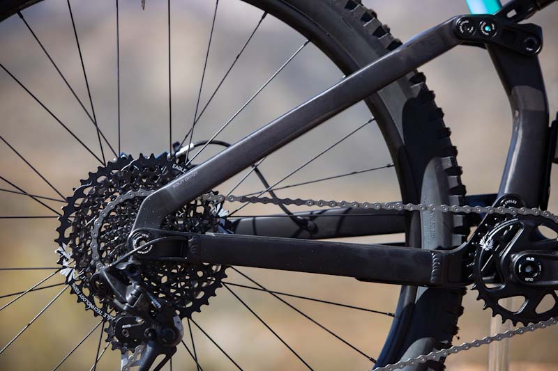 2019 Spearfish, Horsethief and Rustler 