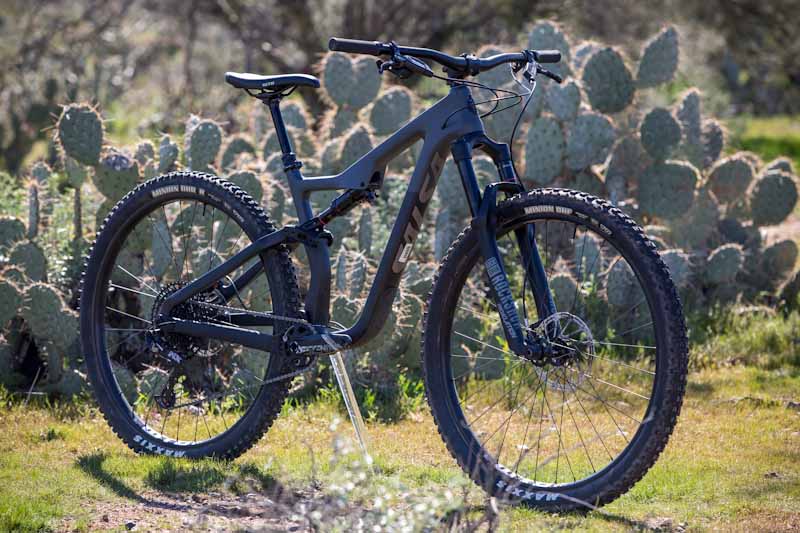 salsa spearfish slx