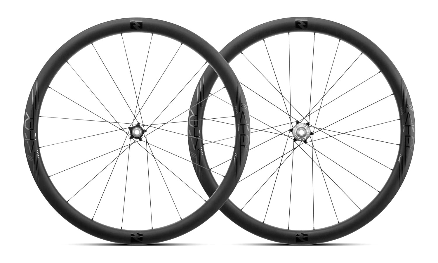 Reynolds ATR BlackLabel carbon gravel wheels get Industry Nine upgrade