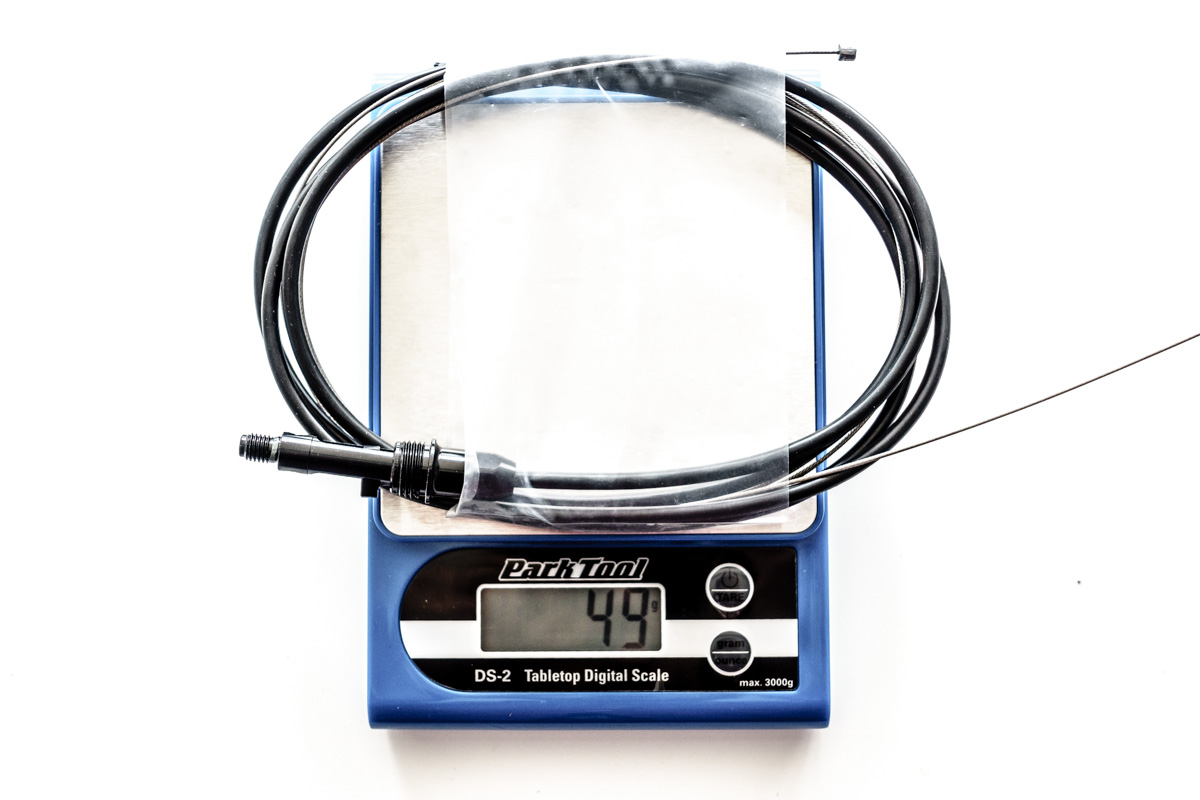 Review: 9point8 Fall Line R dropper seatpost makes XC bikes more ...