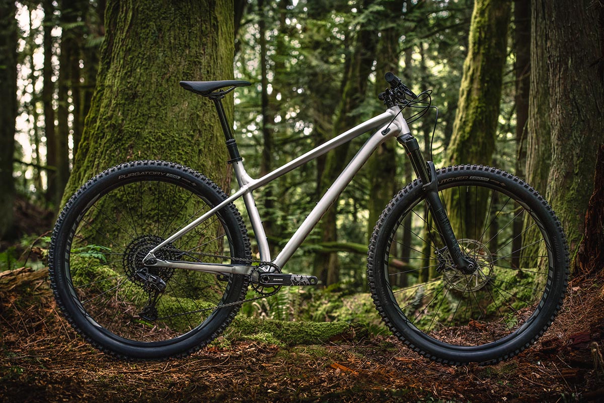 Specialized Fuse gets longer, lower and 