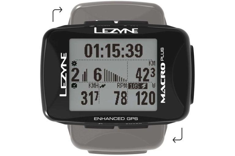 Lezyne Macro Easy, Plus & Super Pro update simple, affordable GPS computers Bikerumor