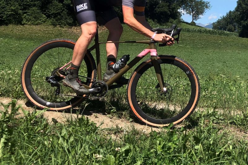 flat toptube gravel \u0026 XC bikes 