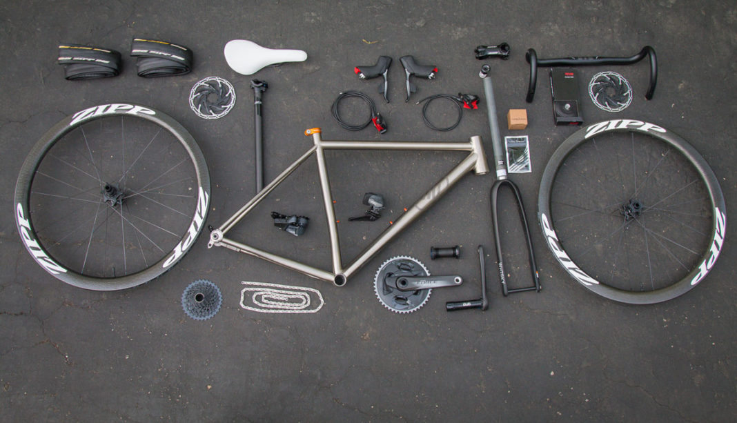 Spin Titanium Bikes Discount, 53% OFF 