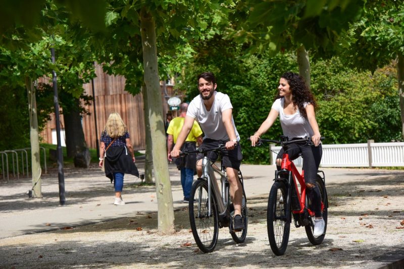 Enviolo Automatiq pushes boundaries for automatic CVT bicycle