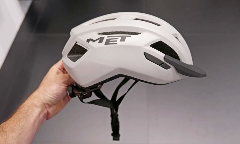 10 new gravel, trail \u0026 smart helmets 