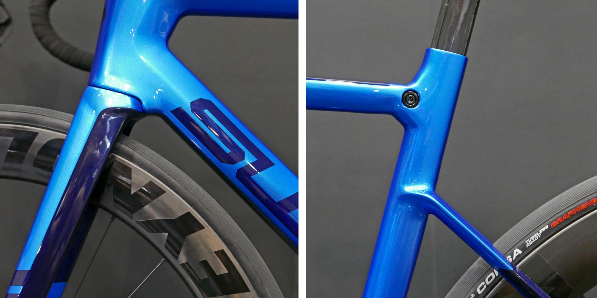 swift arriv bike rims