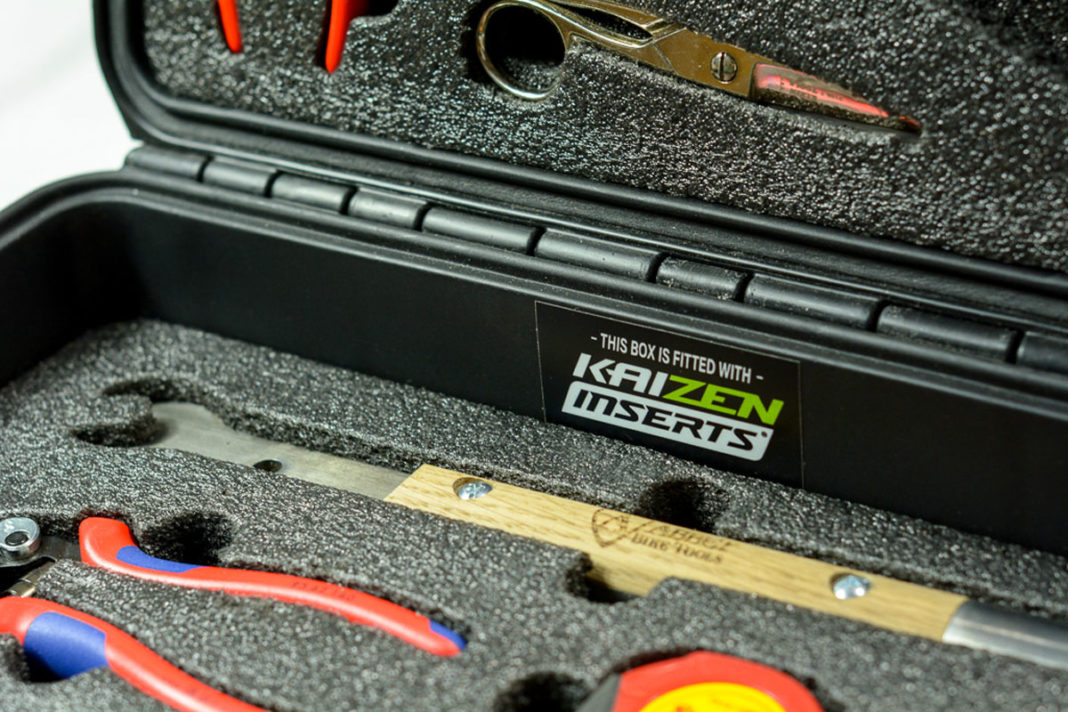 Abbey Team Issue Toolbox draws from toolbox wars to offer the very best