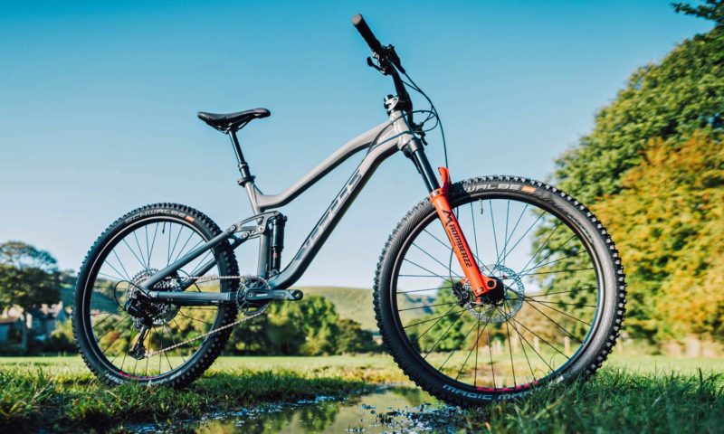 2020 Vitus Mythique - affordable 