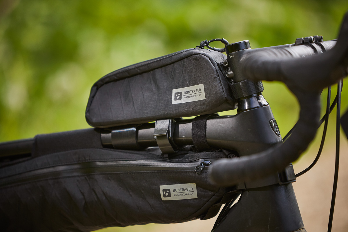 Bontrager Top Tube Bag Flash Sales, 55 