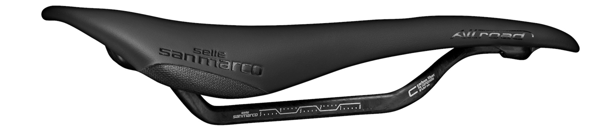 san marco bicycle seat