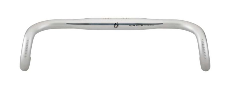 cowchipper deluxe silver