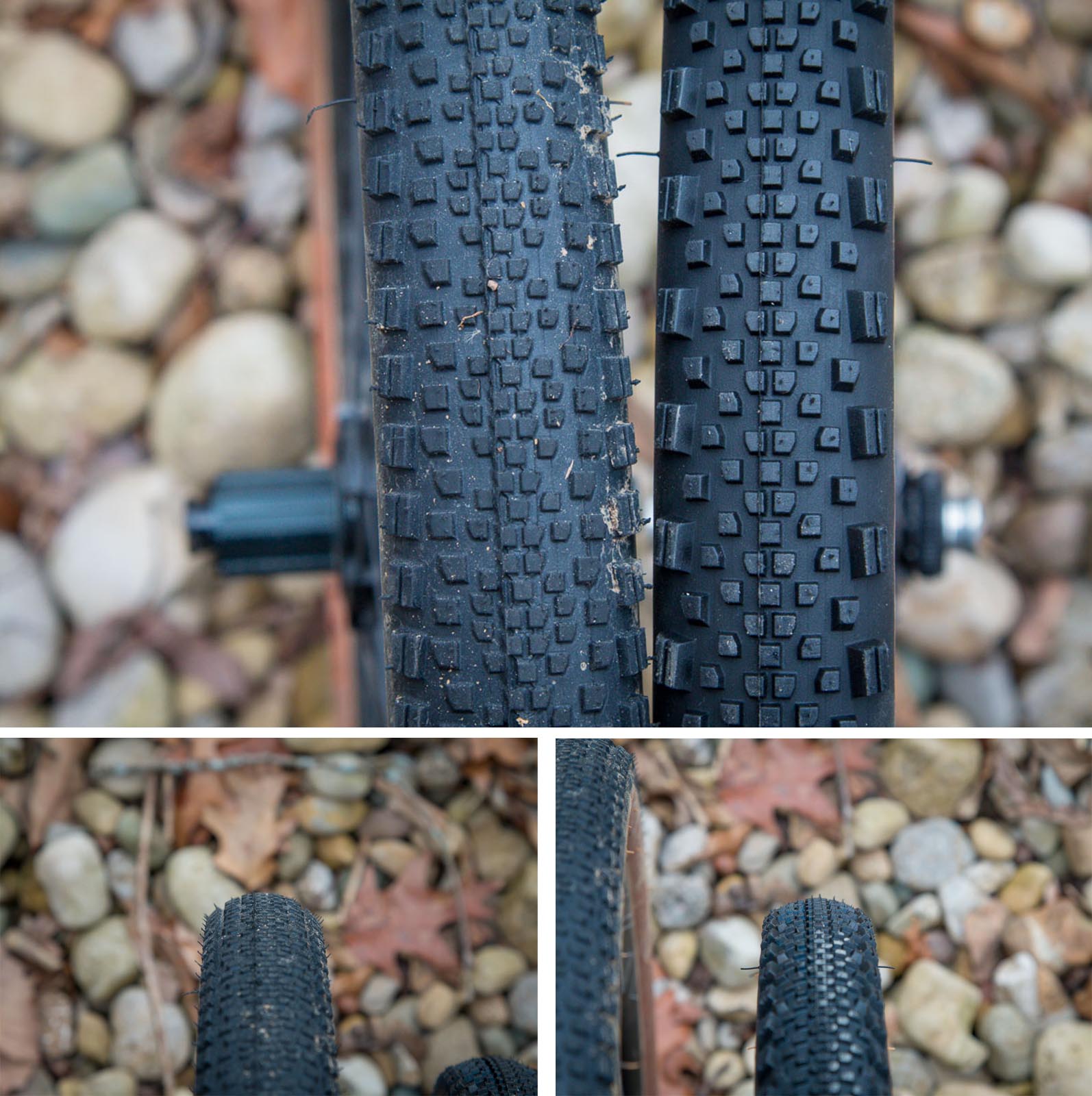 WTB Raddler is a radder Riddler gravel tire for radical routes & roads ...