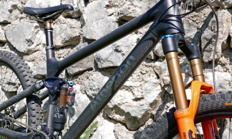 Atherton Bikes opens slots for first 