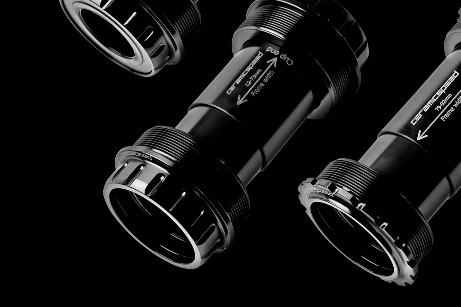 CeramicSpeed T47 spins out new premium ceramic bottom bracket updgrade ...