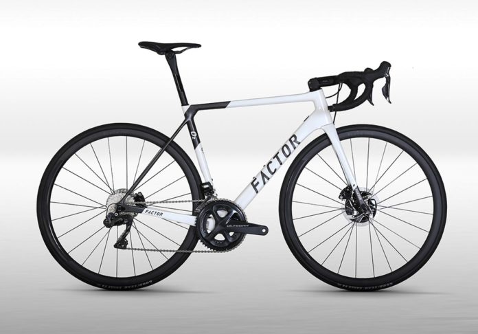 Factor Bikes breathes new life into O2 with second generation of most ...