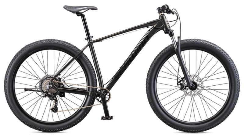 Schwinn Axum mountain bike rolls 1x 