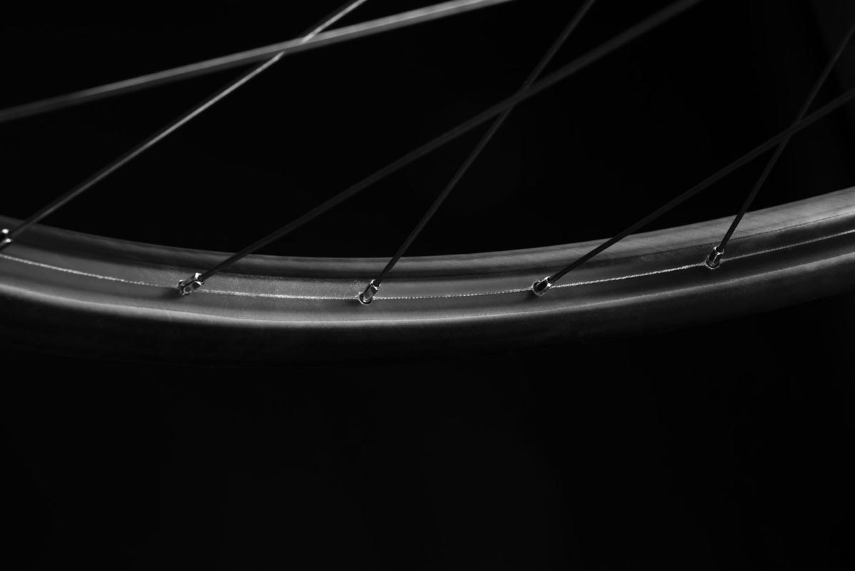 ENVE builds new Foundation Collection with US Made carbon, more ...