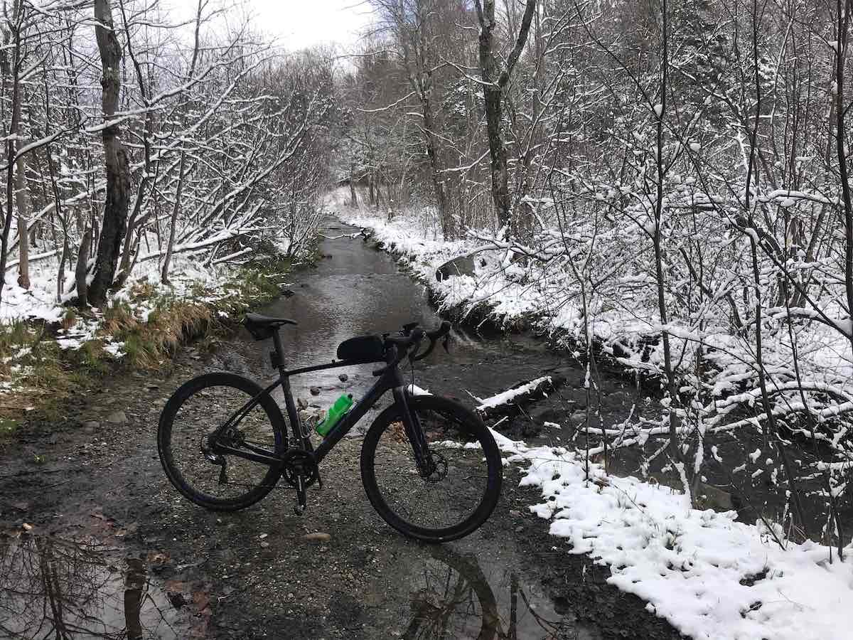 Bikerumor Pic Of The Day Jeffersonville, Vermont Bikerumor