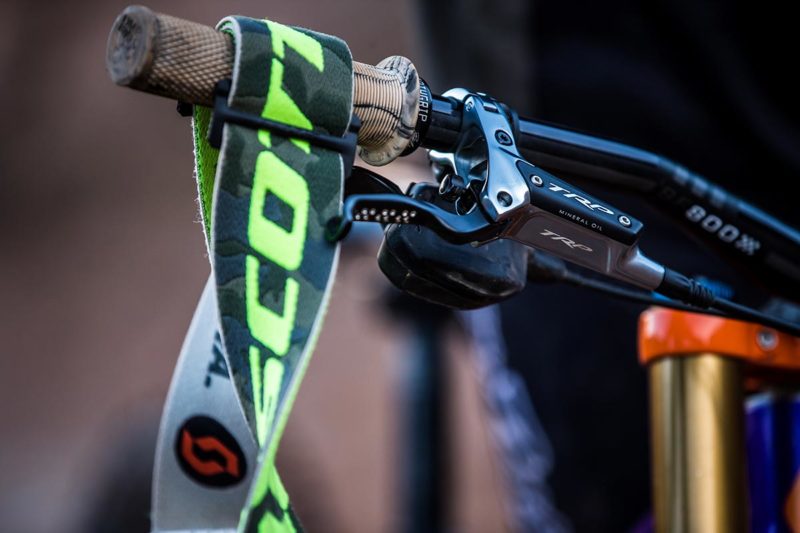 AASQ 92 Braking Force vs Rotor Size, Lever Leverage, and fixing Sticky Pistons Bikerumor