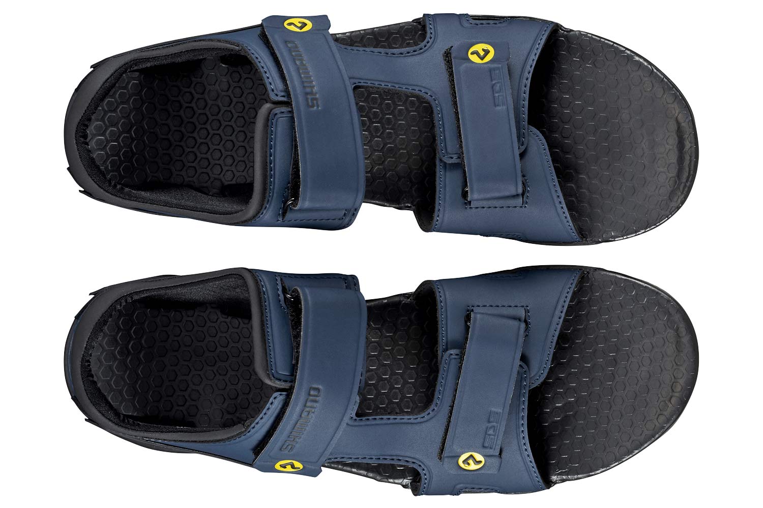 shimano clipless sandals